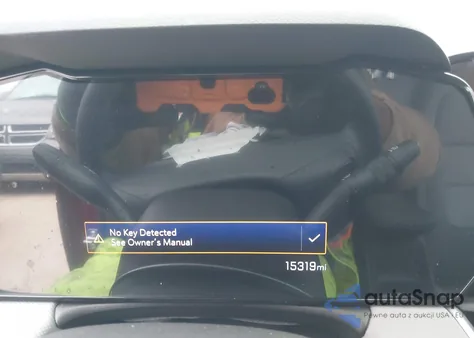 2025 Chevrolet Trailblazer Awd Ls из США, поврежденный, VIN KL79MNSL9SB167641